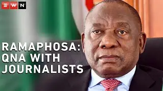 Tobacco ban, COVID-19 relief grant and transparency - President&rsquo;s QnA with journalists
