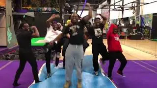WAFFLENyc - Asap Ferg 