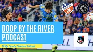 DOOP By The River Podcast 10/13