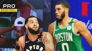 Toronto Raptors vs Boston Celtics | Sep. 9. 2020 | Game 6 | NBA Playoffs | Обзор матча
