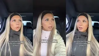 POV: That One Friend That Changes Planes Last Minute | BEST Kristina, Sydney, Juliette & Others