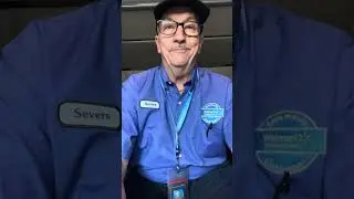 PROBATION PERIOD as a WALMART DRIVER!