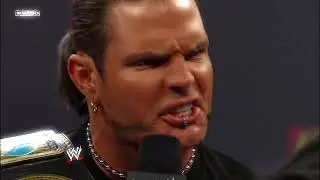 Jeff Hardy - Wasteland