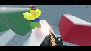 Rivals part 3