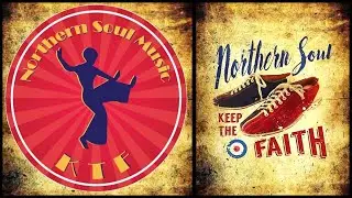 The Ellingtons - Destined To Be A Loser - Classic Northern Soul