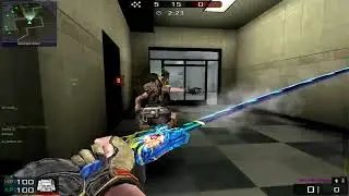 BLACKSHOT - LooK_Return - SD - Plaza (MVP)