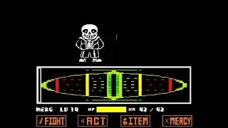 MEGALOVANIA [axoMIX]