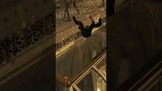 Dark Truth Behind Killing of Jordan Cross | Hitman III