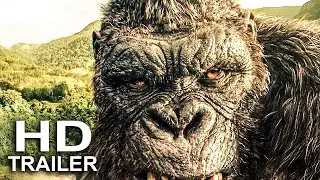 MONARCH Season 2 (2026) - Official Trailer HD | Apple TV+ Kong