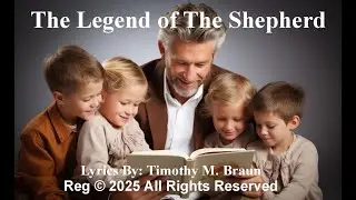 The Legend of the Shepherd - Country Ballad