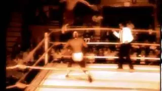 The Wrestling Channel - Dynamite Kid (promo)