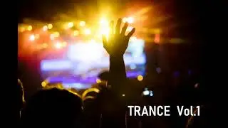 Danny Travis  - Trance Session Vol.1