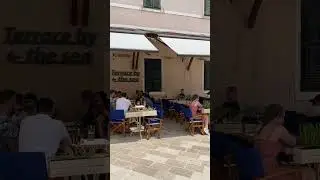 Dubrovnik Old Town Harbour Piano Jazz