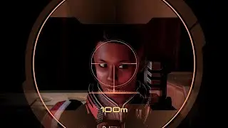 Why Must Y'all Mess with Reaper Stuff - Mass Effect 2 - Part 39