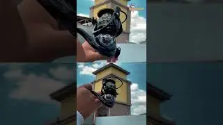 &ldquo;3 REEL TERBAIK DI HARGA MERAKYAT?! 😳🔥Kyoto Leeder 3000 | Anyfish EVO II | Anyfish Spartan 3000