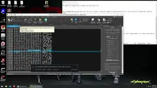 How to EDIT Cyberpunk 2077 for AVX crash