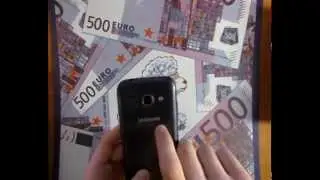 Samsung Galaxy ACE 3 GT-7270