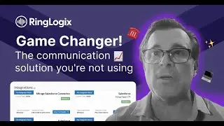Unveiling the Power of RingLogix and Mondago A Game Changing Integration!