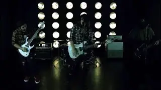 The Harrowing - Gates Of Ivory (official music video)