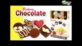 JUMPINGCLAY BAKERY Chocolate