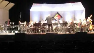 Shades of Ivory (Boysen) - Pinkerton Academy Wind Ensemble