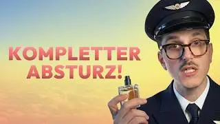 Diesen DUFT brauch NIEMAND 😵&zwj;💫😵