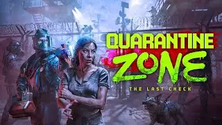 QUARANTINE ZONE: The Last Check  #short #shorts