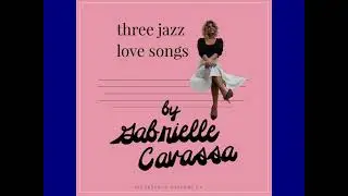 Gabrielle Cavassa - The Things We Did Last Summer