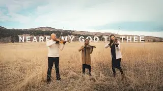 Nearer My God To Thee - Ouachita Hills College (Official Video)
