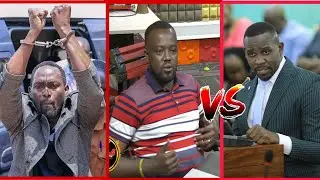 Ebya Waiswa Mufumbiro byongedde okwononeka akalulu wakukanonyeza Luzira, Burola ne Ssenyonyi kika!!