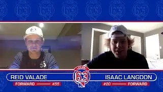 Club 63 #14 | Reid Valade & Isaac Langdon
