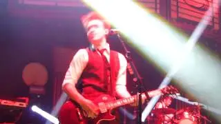 McFly - Corrupted - Swindon 19/04/2013