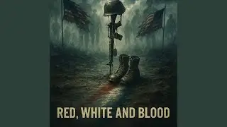 My Circles Cut in Blood (7-10 CAV Tribute)