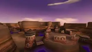 DRY CANYON (EXTENDED) Spyro 1 PS1: Original Soundtrack