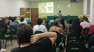 CONFERENCIA EVB_UPSA MARKETING CON PROPÓSITO