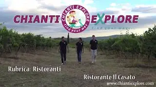 Casato Restaurant Wine Bar - Review by Chianti Explore