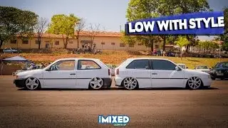 2&ordm; Low With Style / Monte Apraz&iacute;vel - SP