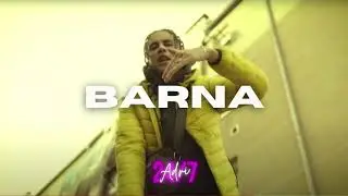 'FREE' Skinny Flex x Spanish Drill Type Beat - Barna