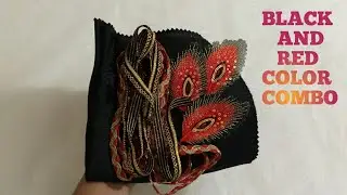 Hand bag making idea #diypurse #diyclutch #handbags #zerocost #diyproject