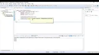 JAVA PROGRAMMING FULL COURSE 2021 PART 5 If Statements