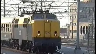 1996-07-?? Int 203 Utrecht Centraal