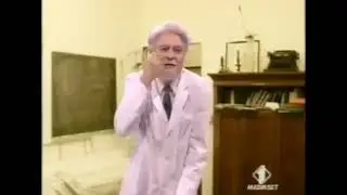 Il Dottor Imbruglia e la fecondazione artificiale