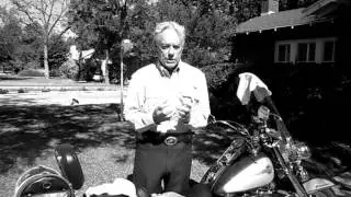 Donnie Dunagan Endorses 