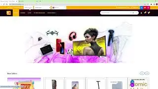 Track Order on Discount Gallery