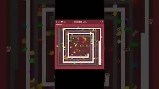 snake gameplay