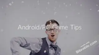 Gadgets Buster Intro