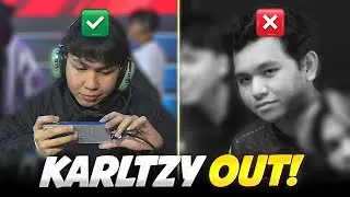 What!? Where is Karltzy!? Zaida in for Liquid PH against Omega! Ch4knu vs Jaypee 😮