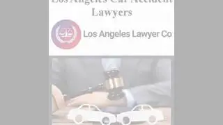 Los Angeles Car Accident Lawyers