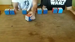 Кое е най-доброто 3х3?!?