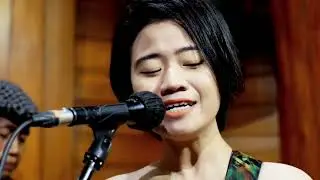 Jazz Lounge Live Studio Session by Jazz This Way